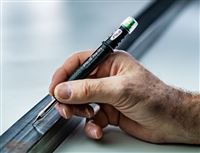 Autre photo du produit Crayon porte mine Fine DRY