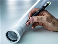 Autre photo du produit Crayon porte mine Fine DRY