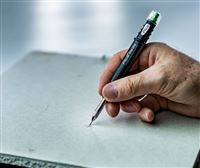 Autre photo du produit Crayon porte mine Fine DRY
