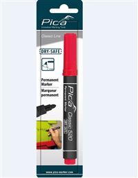 Autre photo du produit Marqueur permanant Classic 520