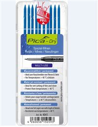 Autre photo du produit Coffret de mines couleurs de rechange pour Pica DRY
