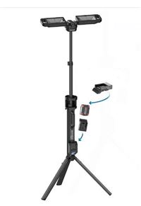 Autre photo du produit Projecteur TOWER 5 CONNECT