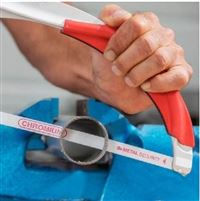 Autre photo du produit Lame m�tal CHROMIUM