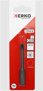 Autre photo du produit Foret verre et cramique 44-V