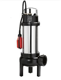 Autre photo du produit Pompe de relevage SEMISOM 290 M-AUT