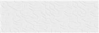 Autre photo du produit Carrelage de mur s�rie WHITE/ TRIPOLI ( 33.3 x100 cm)