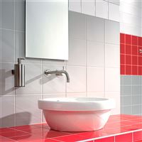 Autre photo du produit Faence COLOR ONE / SYSTEM 15x15 mm