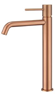 Autre photo du produit Mitigeur de lavabo haut monocommande MONZA
