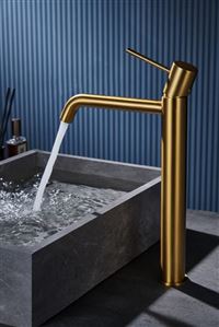 Autre photo du produit Mitigeur de lavabo haut monocommande MONZA