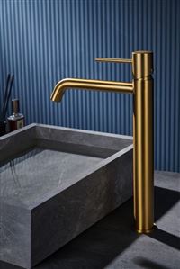 Autre photo du produit Mitigeur de lavabo haut monocommande MONZA