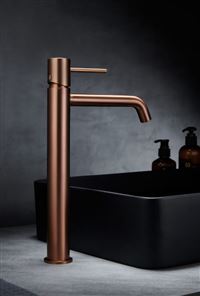 Autre photo du produit Mitigeur de lavabo haut monocommande MONZA