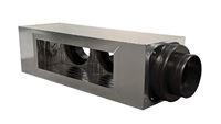 Autre photo du produit ​Plnum de soufflage gainable pour ATLANTIC