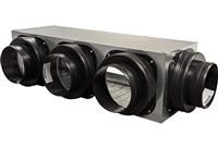 Autre photo du produit ​Plnum de soufflage gainable pour ATLANTIC