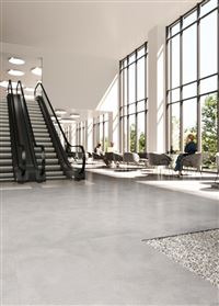 Autre photo du produit Carrelage sol  int�rieur effet b�ton  s�rie BETONICO (60x60 cm)