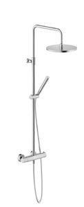 Autre photo du produit Colonne de douche thermostatique Cool Body