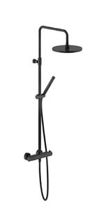 Autre photo du produit Colonne de douche thermostatique Cool Body