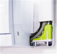 Autre photo du produit Pompe de relevage des condensats MINI VERTE SILENCE+