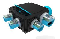 Autre photo du produit VMC simple flux HYGROGENIUS 