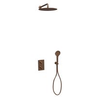 Autre photo du produit Douche encastre Pack OMEGA