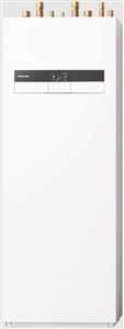 Autre photo du produit Unit intrieure AQUAREA T-CAP All in one srie M monophase avec ECS