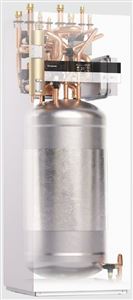 Autre photo du produit Unit intrieure AQUAREA T-CAP All in one srie M monophase avec ECS