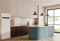 Autre photo du produit Unit intrieure AQUAREA T-CAP All in one srie M monophase avec ECS