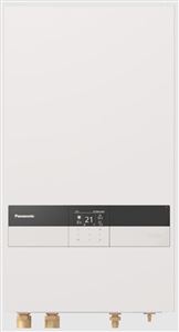 Autre photo du produit Units intrieures AQUAREA T‑CAP srie M bi bloc triphase
