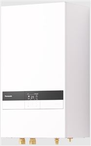 Autre photo du produit Units intrieures AQUAREA T‑CAP srie M bi bloc triphase
