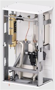 Autre photo du produit Units intrieures AQUAREA T‑CAP srie M bi bloc triphase
