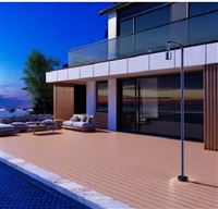 Autre photo du produit Douche extrieure piscine POOL Sries