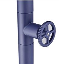 Autre photo du produit Douche extrieure piscine POOL Sries