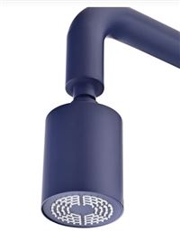 Autre photo du produit Douche extrieure piscine POOL Sries