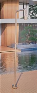 Autre photo du produit Douche extrieure piscine POOL Sries