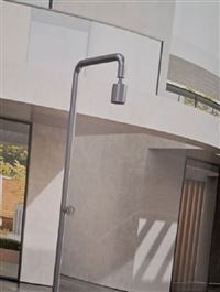Autre photo du produit Douche extrieure piscine POOL Sries