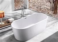 Autre photo du produit Baignoire lot JURA