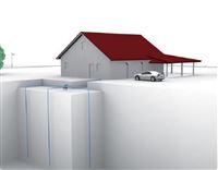 Autre photo du produit Sonde verticale TERRA EXTREM