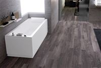 Autre photo du produit Baignoire  encastrer Calos 2.0  (avec pieds inclus)