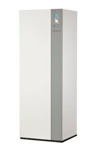 Autre photo du produit Pompe  chaleur triphas ALFEA EXCELLIA A.I DUO