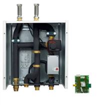 Autre photo du produit Kit 2 zones ALFEA EXTENSA A.I