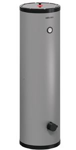 Autre photo du produit Prparateur ECS MILEO Inox +