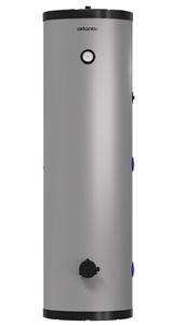 Autre photo du produit Prparateur ECS MILEO Inox +