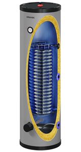 Autre photo du produit Prparateur ECS MILEO Inox +