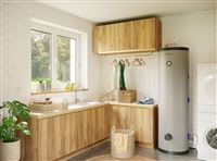 Autre photo du produit Prparateur ECS MILEO Inox +