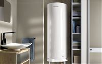 Autre photo du produit Chauffe-eau lectrique vertical mural compact CHAUFFEO +