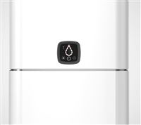Autre photo du produit Chauffe-eau lectrique carr vertical mural connect LINEO