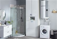 Autre photo du produit Chauffe-eau thermodynamique CALYPSO connect mural