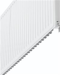 Autre photo du produit Radiateur panneau COMPACT ALL IN Type 11 Hauteur 600mm