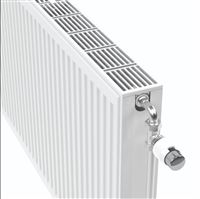 Autre photo du produit Radiateur panneau COMPACT ALL IN Type 22 Hauteur 700mm