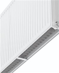 Autre photo du produit Radiateur panneau COMPACT ALL IN Type 22 Hauteur 700mm