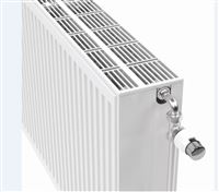 Autre photo du produit Radiateur panneau COMPACT ALL IN Type 33 Hauteur 600mm